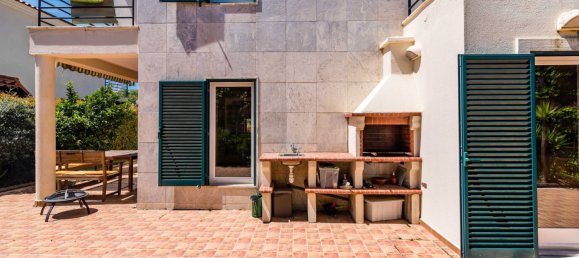 4 bedrooms Villa in Sintra, Portugal No. 53197 14