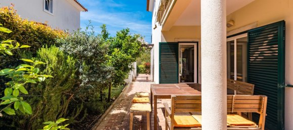 4 bedrooms Villa in Sintra, Portugal No. 53197 19