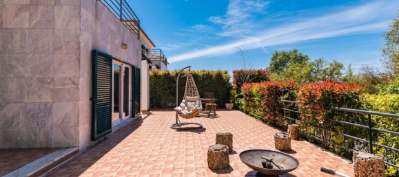 4 bedrooms Villa in Sintra, Portugal No. 53197 26