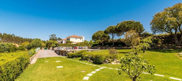 4 bedrooms Villa in Sintra, Portugal No. 53197 11