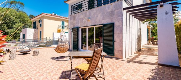 4 bedrooms Villa in Sintra, Portugal No. 53197 15