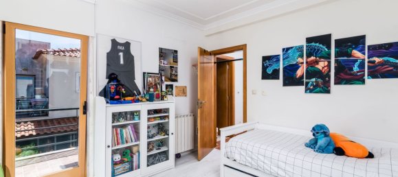 4 bedrooms Villa in Sintra, Portugal No. 53197 39