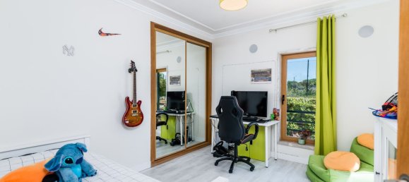 4 bedrooms Villa in Sintra, Portugal No. 53197 38