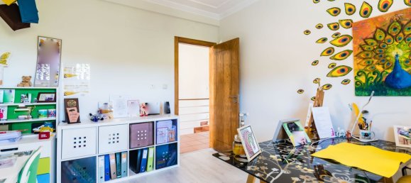 4 bedrooms Villa in Sintra, Portugal No. 53197 43