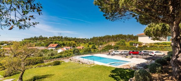 4 bedrooms Villa in Sintra, Portugal No. 53197 5