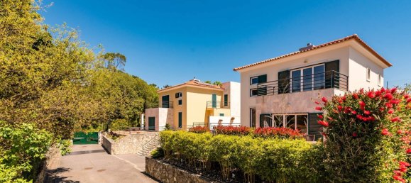 4 bedrooms Villa in Sintra, Portugal No. 53197 13