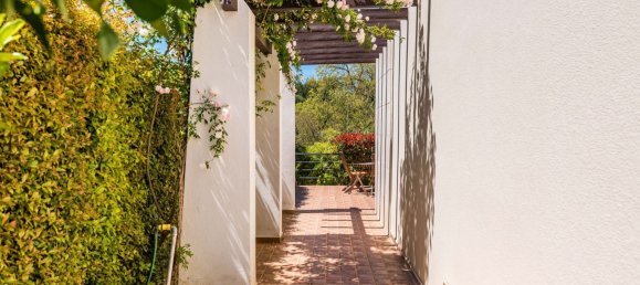 4 bedrooms Villa in Sintra, Portugal No. 53197 27