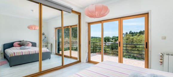 4 bedrooms Villa in Sintra, Portugal No. 53197 45