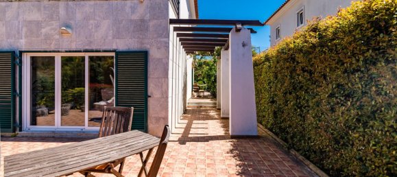 4 bedrooms Villa in Sintra, Portugal No. 53197 21