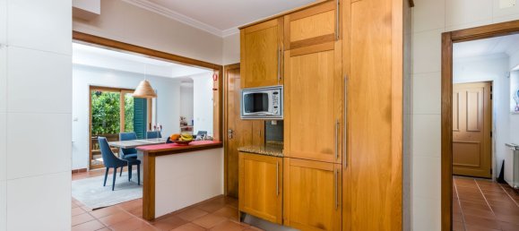 4 bedrooms Villa in Sintra, Portugal No. 53197 29