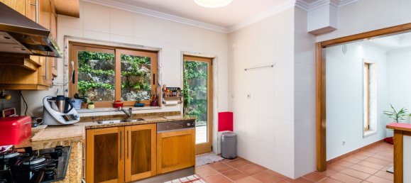 4 bedrooms Villa in Sintra, Portugal No. 53197 30