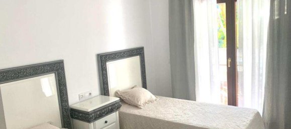 2 bedrooms Apartment in Marbella, Spain No. 4755 5