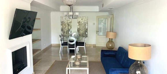 2 bedrooms Apartment in Marbella, Spain No. 4755 4