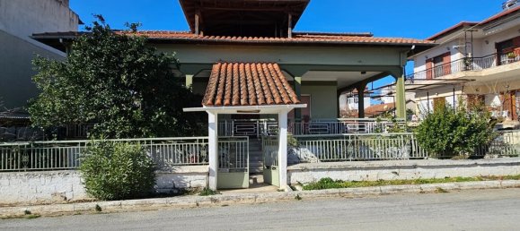 2 Schlafzimmer Haus in Chalkidiki, Greece, Nr. 93209 12