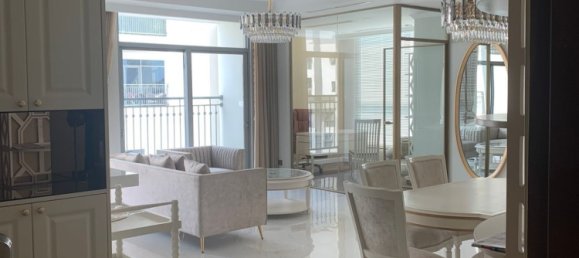 4 bedrooms Apartment in Binh Thanh, Vietnam No. 18261 8