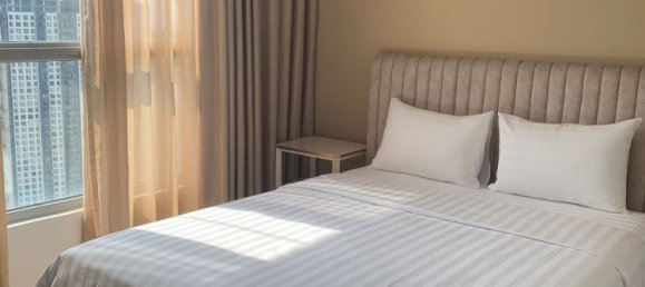 4 bedrooms Apartment in Binh Thanh, Vietnam No. 18261 14