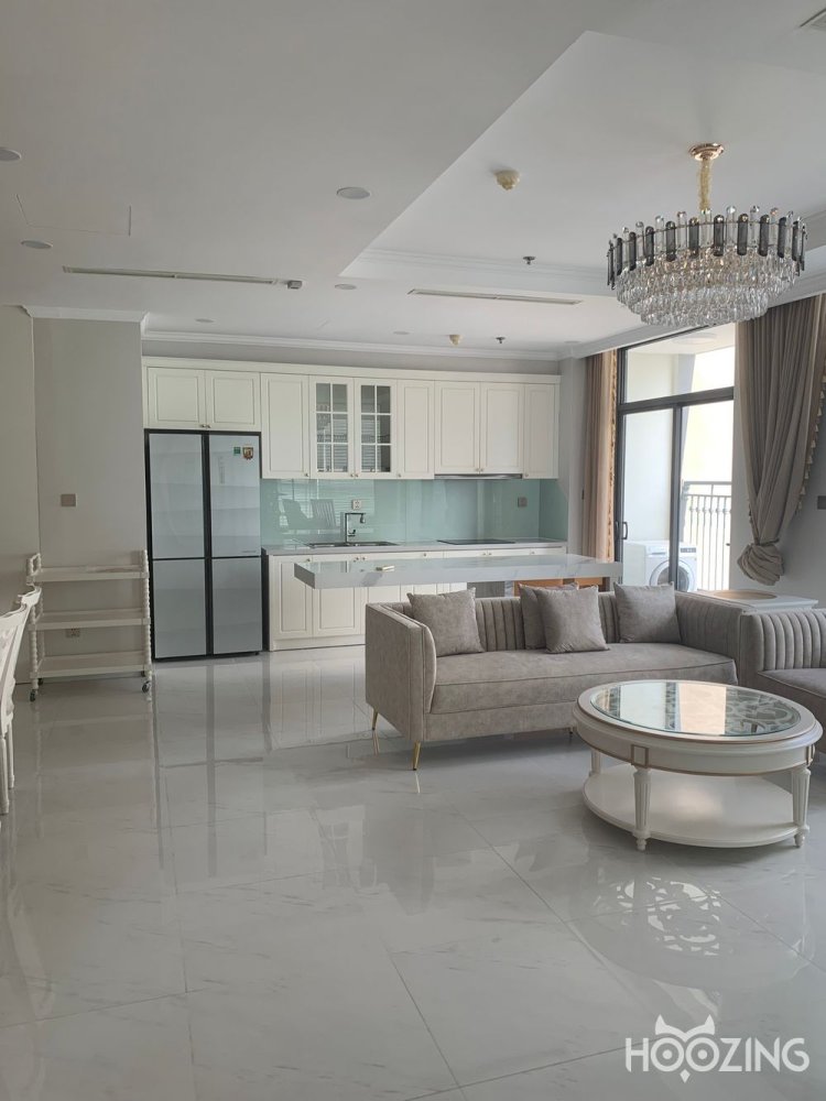 4 bedrooms Apartment in Binh Thanh, Vietnam No. 18261