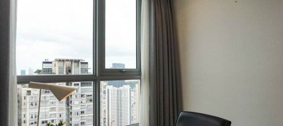 4 bedrooms Apartment in Binh Thanh, Vietnam No. 18261 3