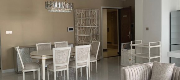 4 bedrooms Apartment in Binh Thanh, Vietnam No. 18261 9