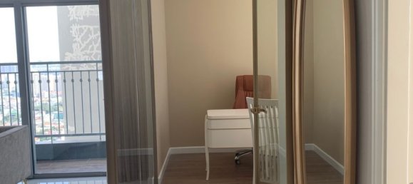 4 bedrooms Apartment in Binh Thanh, Vietnam No. 18261 12