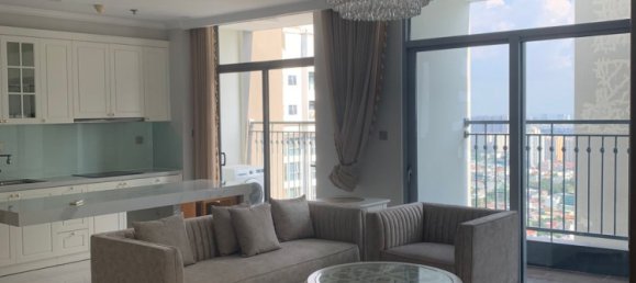 4 bedrooms Apartment in Binh Thanh, Vietnam No. 18261 2