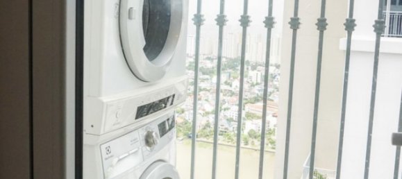 4 bedrooms Apartment in Binh Thanh, Vietnam No. 18261 6