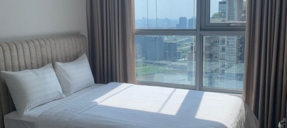 4 bedrooms Apartment in Binh Thanh, Vietnam No. 18261 13