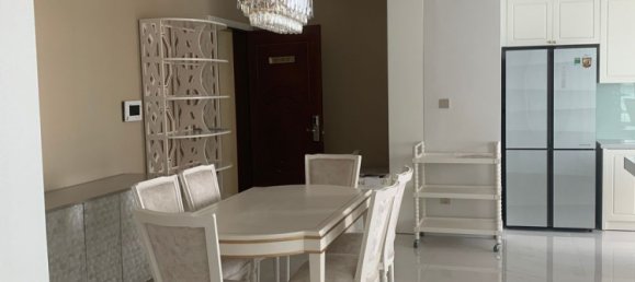 4 bedrooms Apartment in Binh Thanh, Vietnam No. 18261 11