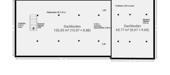 18 rooms Townhouse in Stendal, Germany No. 309675 10