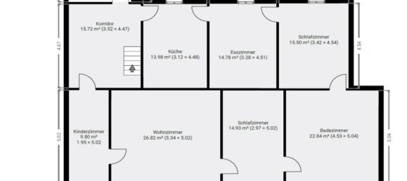18 rooms Townhouse in Stendal, Germany No. 309675 9