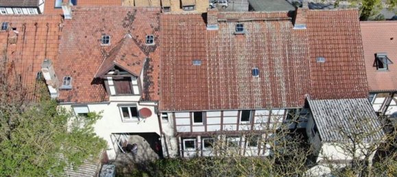 18 rooms Townhouse in Stendal, Germany No. 309675 6