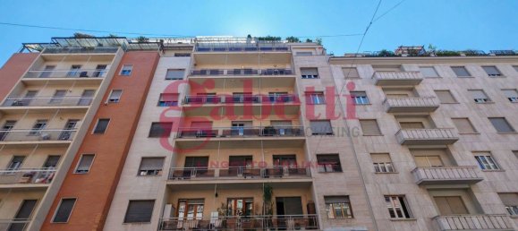 1 غرف نوم بانتهاوس في Turin, Italy رقم 350202 2