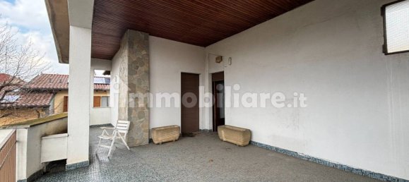 4 bedrooms Villa in Gessate, Italy No. 4640 32