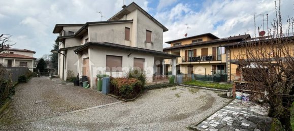 4 bedrooms Villa in Gessate, Italy No. 4640 8