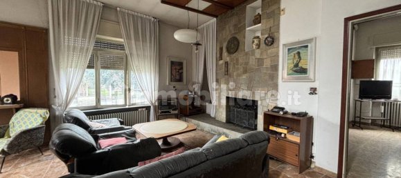 4 bedrooms Villa in Gessate, Italy No. 4640 13