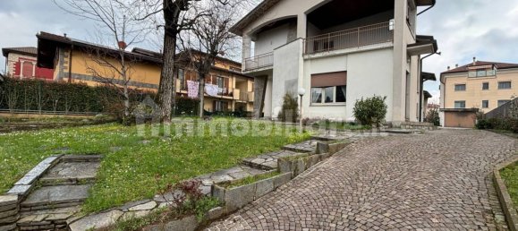 4 bedrooms Villa in Gessate, Italy No. 4640 4