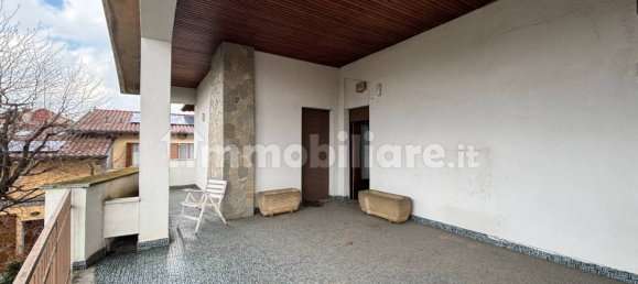 4 bedrooms Villa in Gessate, Italy No. 4640 31