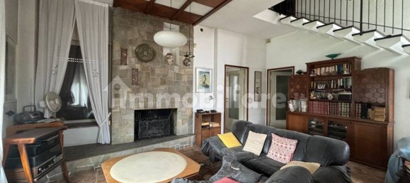 4 bedrooms Villa in Gessate, Italy No. 4640 16