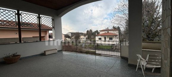 4 bedrooms Villa in Gessate, Italy No. 4640 30