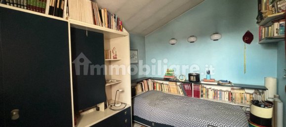 4 bedrooms Villa in Gessate, Italy No. 4640 35