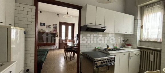 4 bedrooms Villa in Gessate, Italy No. 4640 23
