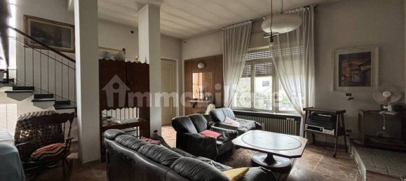 4 bedrooms Villa in Gessate, Italy No. 4640 18