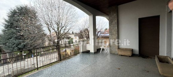 4 bedrooms Villa in Gessate, Italy No. 4640 28