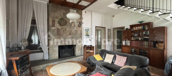 4 bedrooms Villa in Gessate, Italy No. 4640 21