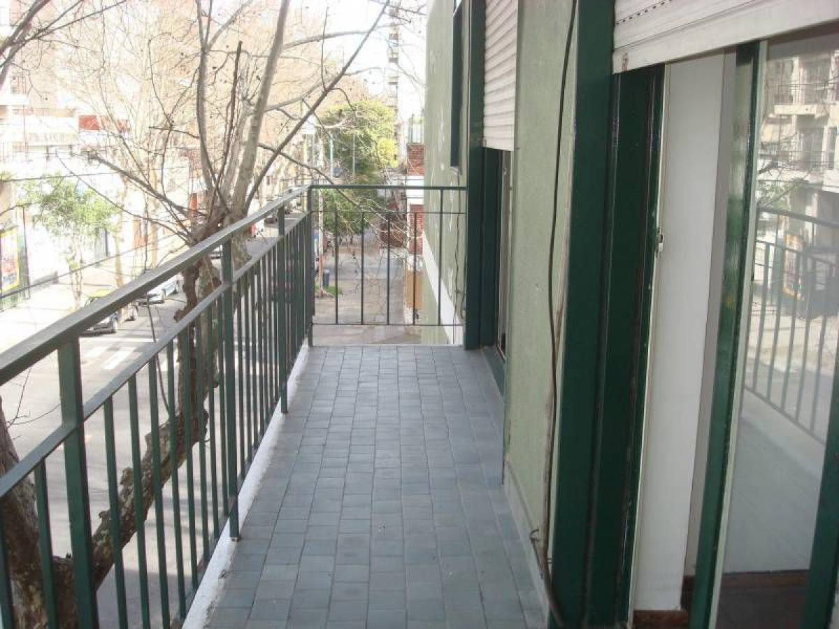 Studio in Buenos Aires, Argentina No. 67797