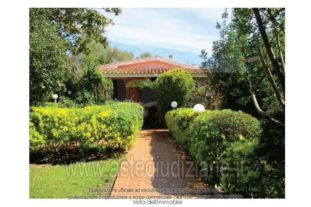 7-Zimmer Villa in Olbia, Italy, Nr. 47489
