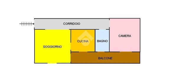 2 bedrooms Apartment in Salerno, Italy No. 334493 17