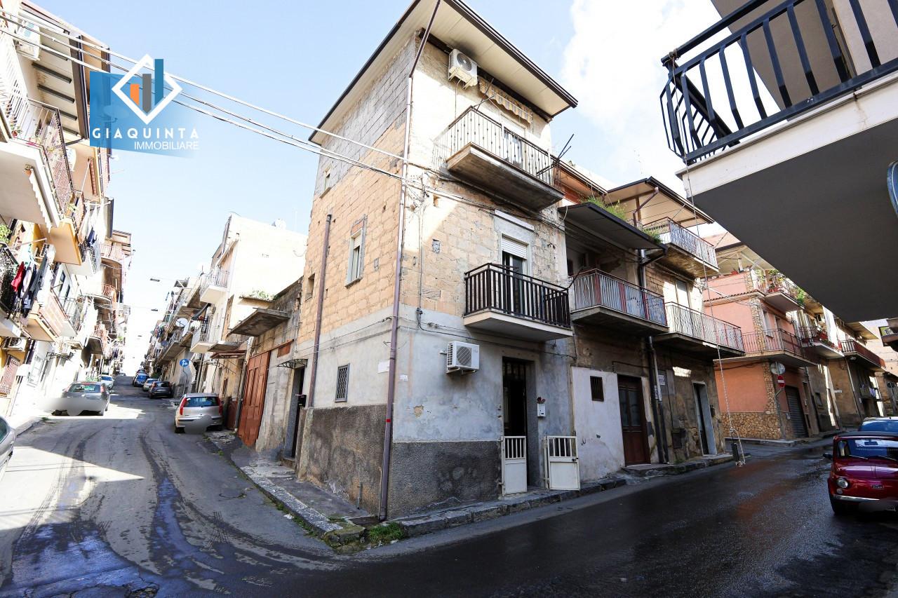 3-Zimmer Haus in Palagonia, Italy, Nr. 236029