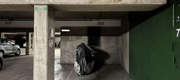  Parking in Munich, Germany No. 155738 2