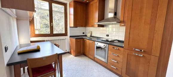 2 rooms Apartment in Carugate, Italy No. 40325 3